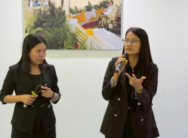 มื่อวันที่ 18 กุมภาพันธ์ 2569 นางสาวกุลยา ทองเพชร ... พารามิเตอร์รูปภาพ 13